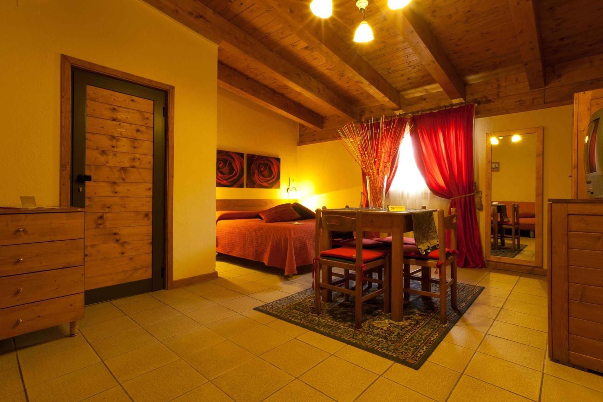 Valentino Bed & Breakfast Valenzano Luaran gambar